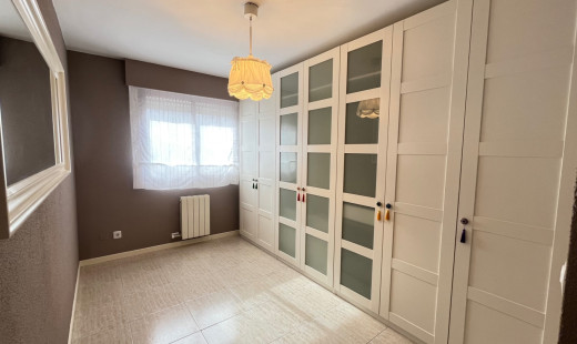 Venta - Piso -
Valladolid - Pajarillos