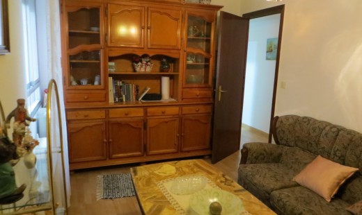 Venta - Piso -
Valladolid - Batallas