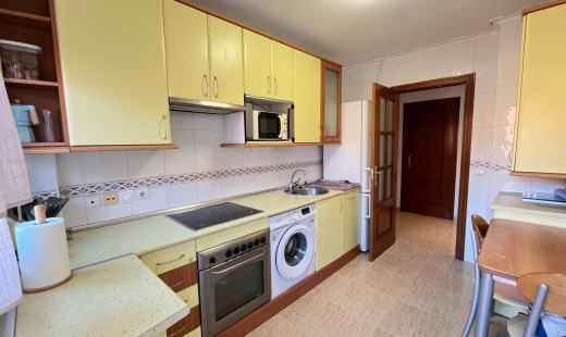 Venta - Piso -
Villanubla