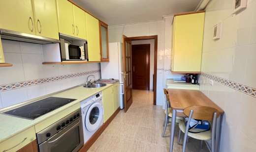 Venta - Piso -
Villanubla