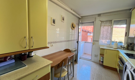 Venta - Piso -
Villanubla