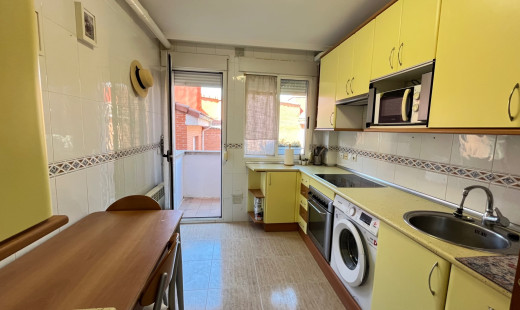 Venta - Piso -
Villanubla
