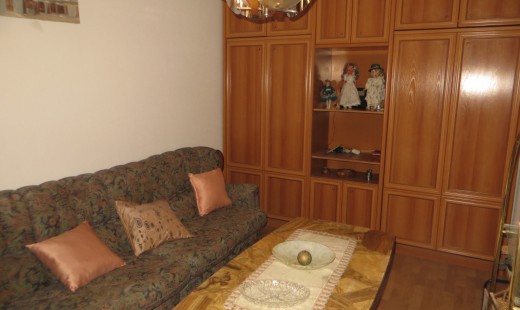 Venta - Piso -
Valladolid - Batallas