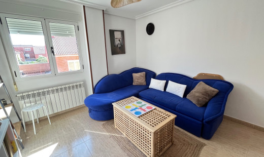 Venta - Piso -
Villanubla