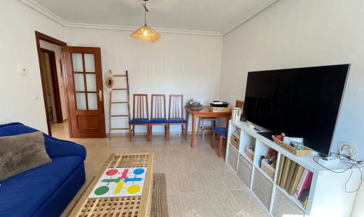 Venta - Piso -
Villanubla