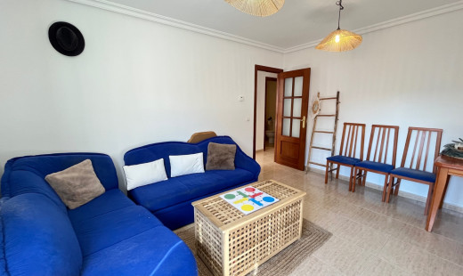 Venta - Piso -
Villanubla