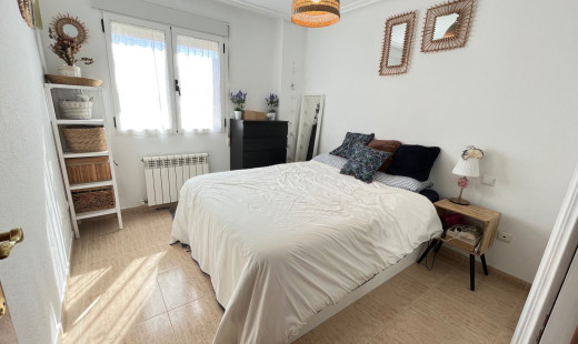 Venta - Piso -
Villanubla