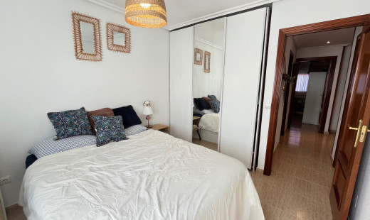 Venta - Piso -
Villanubla