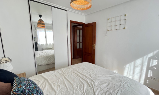 Venta - Piso -
Villanubla