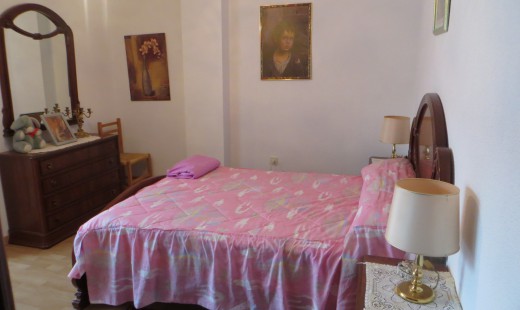 Venta - Piso -
Valladolid - Batallas