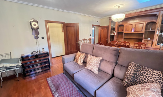 Venta - Piso -
Valladolid - Rondilla