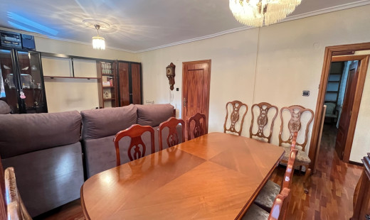 Venta - Piso -
Valladolid - Rondilla