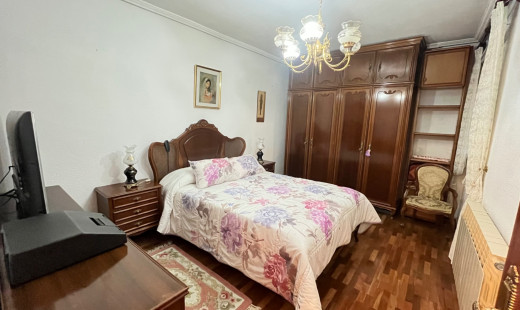 Venta - Piso -
Valladolid - Rondilla