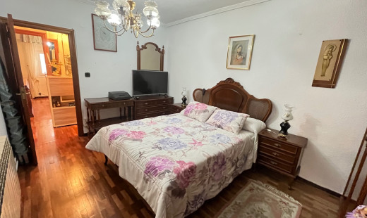 Venta - Piso -
Valladolid - Rondilla