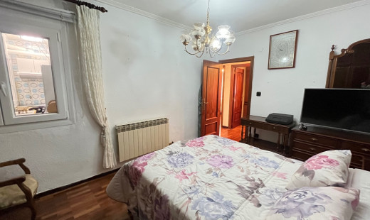Venta - Piso -
Valladolid - Rondilla