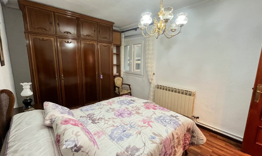 Venta - Piso -
Valladolid - Rondilla