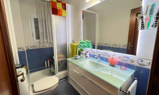 Venta - Piso -
Valladolid - Rondilla