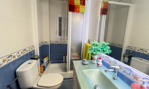Venta - Piso -
Valladolid - Rondilla