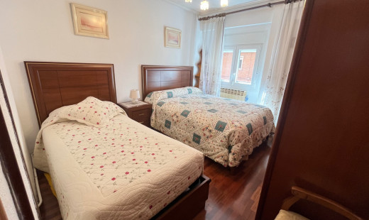 Venta - Piso -
Valladolid - Rondilla