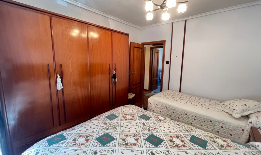 Venta - Piso -
Valladolid - Rondilla