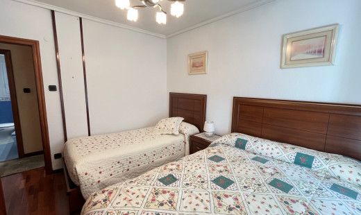 Venta - Piso -
Valladolid - Rondilla