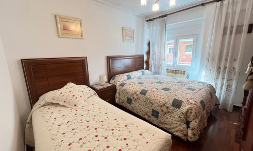 Venta - Piso -
Valladolid - Rondilla