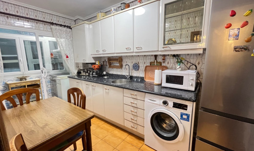 Venta - Piso -
Valladolid - Rondilla