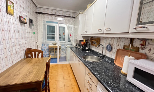 Venta - Piso -
Valladolid - Rondilla