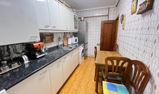 Venta - Piso -
Valladolid - Rondilla