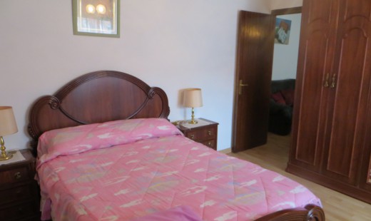 Venta - Piso -
Valladolid - Batallas