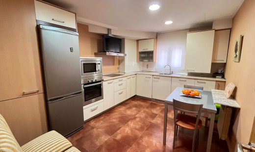 Venta - Piso -
Valladolid - Vadillos