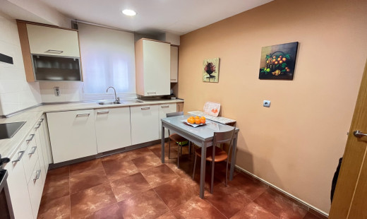 Venta - Piso -
Valladolid - Vadillos