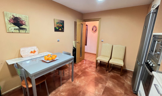 Venta - Piso -
Valladolid - Vadillos