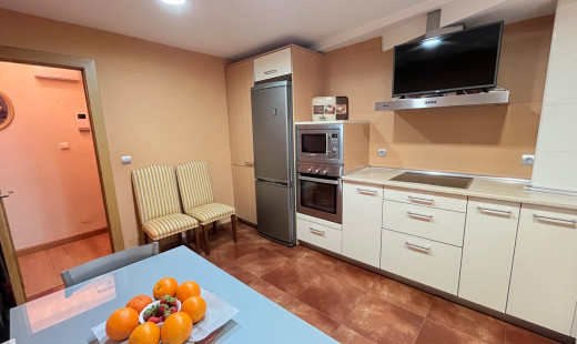 Venta - Piso -
Valladolid - Vadillos