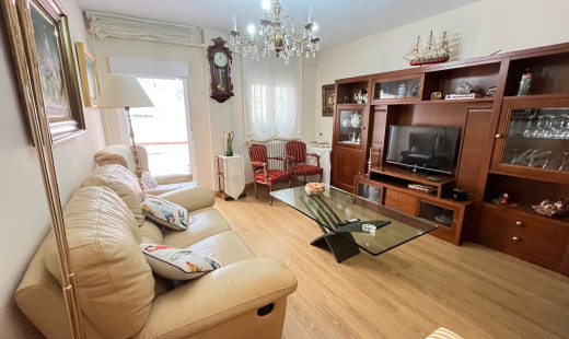 Venta - Piso -
Valladolid - Vadillos