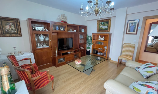 Venta - Piso -
Valladolid - Vadillos