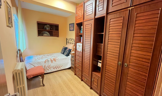 Venta - Piso -
Valladolid - Vadillos