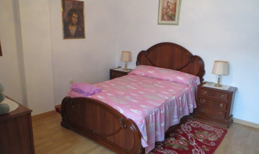 Venta - Piso -
Valladolid - Batallas