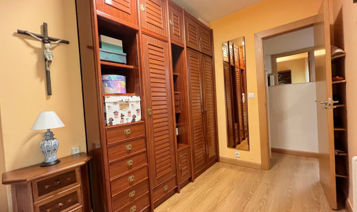 Venta - Piso -
Valladolid - Vadillos