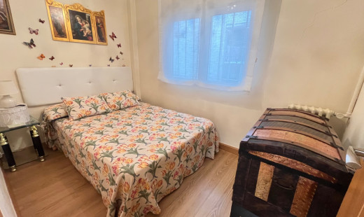 Venta - Piso -
Valladolid - Vadillos