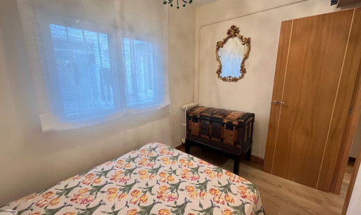Venta - Piso -
Valladolid - Vadillos