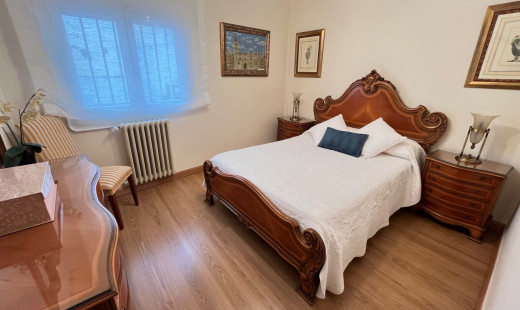 Venta - Piso -
Valladolid - Vadillos