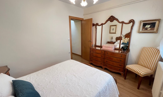 Venta - Piso -
Valladolid - Vadillos