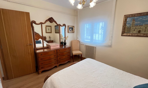 Venta - Piso -
Valladolid - Vadillos