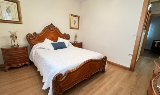 Venta - Piso -
Valladolid - Vadillos