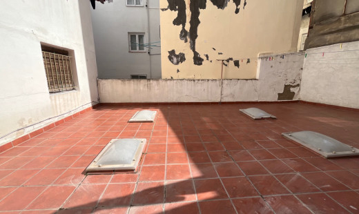 Venta - Piso -
Valladolid - Vadillos