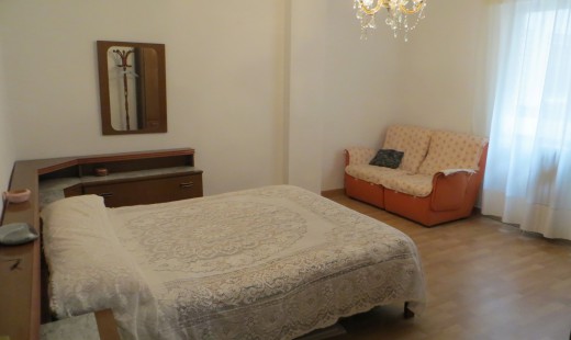 Venta - Piso -
Valladolid - Batallas