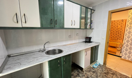 Venta - Piso -
Valladolid - Arturo Eyries