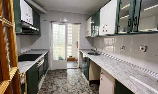 Venta - Piso -
Valladolid - Arturo Eyries
