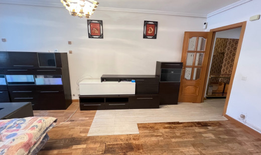 Venta - Piso -
Valladolid - Arturo Eyries
